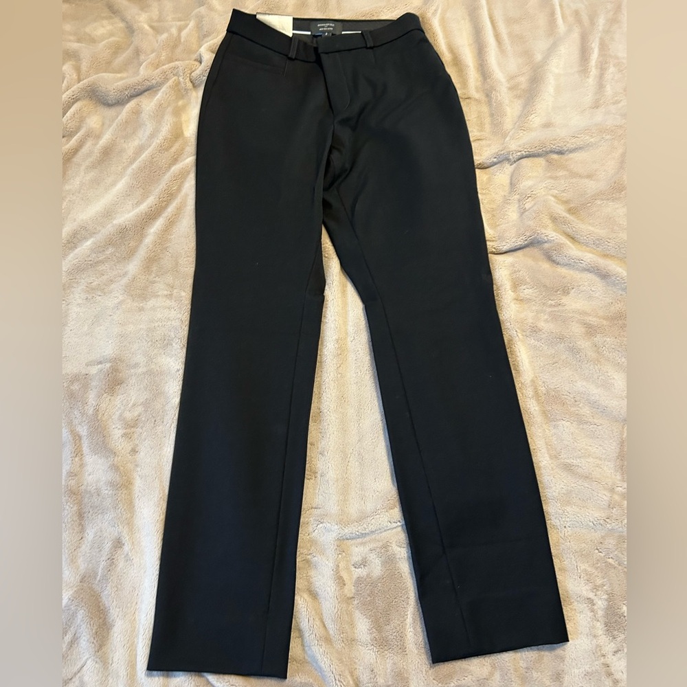 Banana Republic SLOAN HIGH-RISE FULL-LENGTH PANT